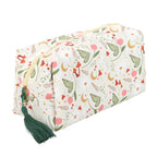 Neceser de Maquillaje de Hadas Folclóricas