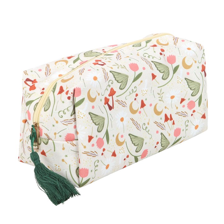 Neceser de Maquillaje de Hadas Folclóricas