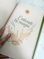 Entiende tu Magia | Descubre los secretos de la brujería y conecta con tu poder personal