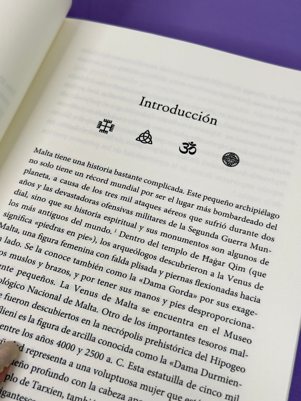 Descubrir a la Diosa | Un Viaje por el Mundo a través de la Divina Feminidad