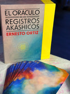 El Oráculo de los Registros Akáshicos