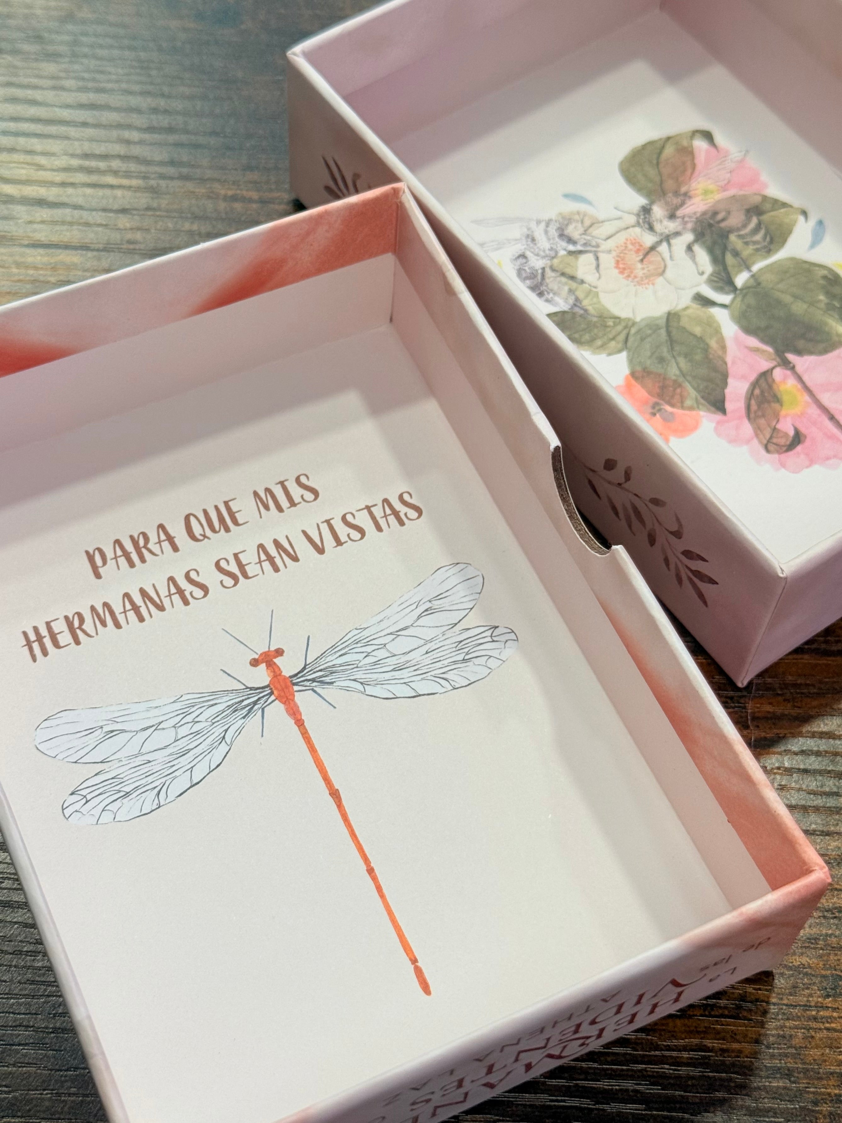 Hermandad de las Videntes | Oráculo