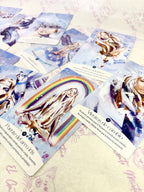 Las Llaves Maestras de Gaia | Oráculo