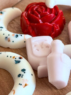 Wax melts La Botica de las Hermanas Owens | Manzana Especiada