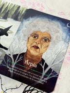 Oráculo del Yule | Estaciones de la Bruja