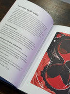 Rituales Cósmicos | Una guía Astrológica para el Bienestar, el Autocuidado y el Pensamiento Positivo