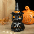 Quemador Gato Folk