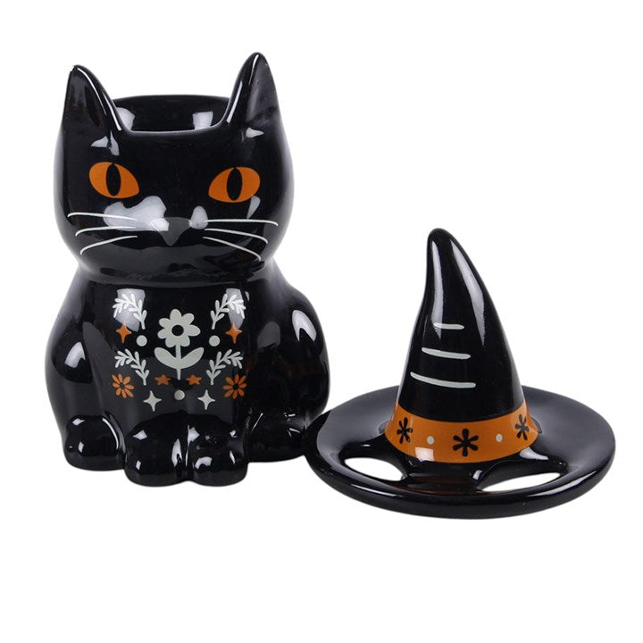 Quemador Gato Folk