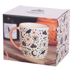Taza Folk Místico