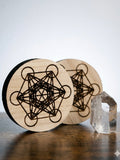 Base para Altar Metatron