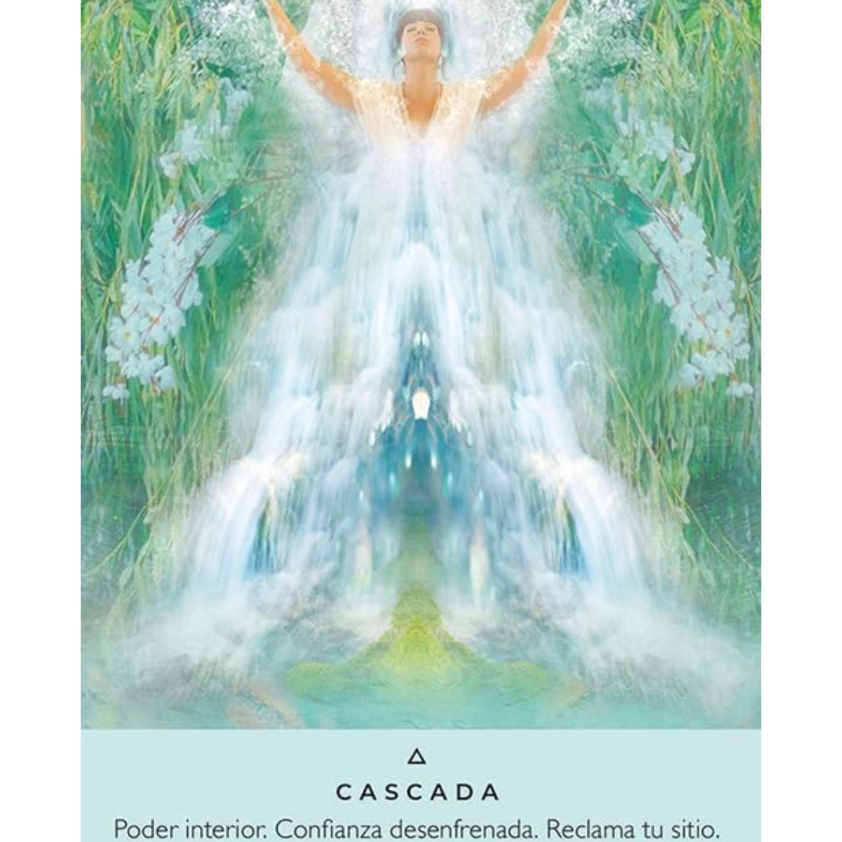 Healing Waters Oracle