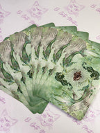 Hermanas del Mar | La Magia Curativa de las Sirenas | Oráculo