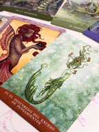 Hermanas del Mar | La Magia Curativa de las Sirenas | Oráculo