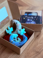 Wax melts Practical Magic | Aroma Pétalos en la Niebla