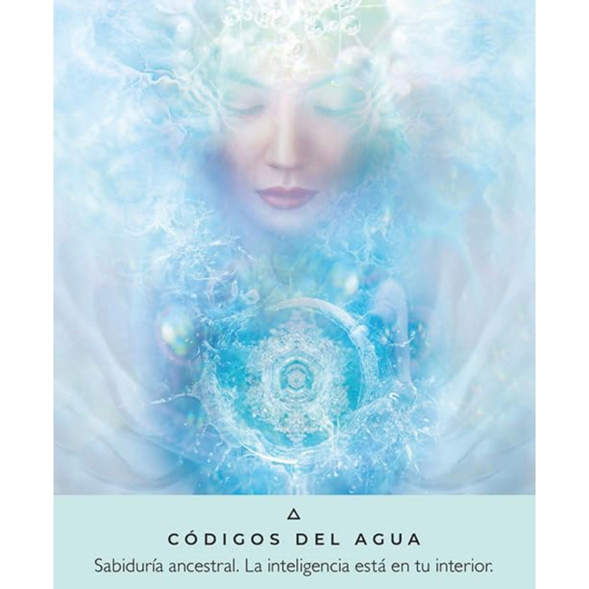 Healing Waters Oracle