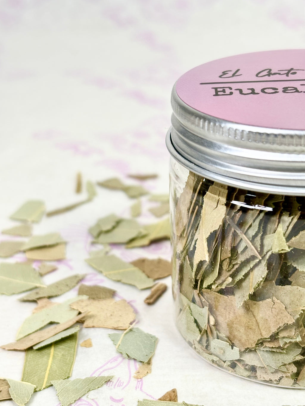 Eucalipto | 12gr