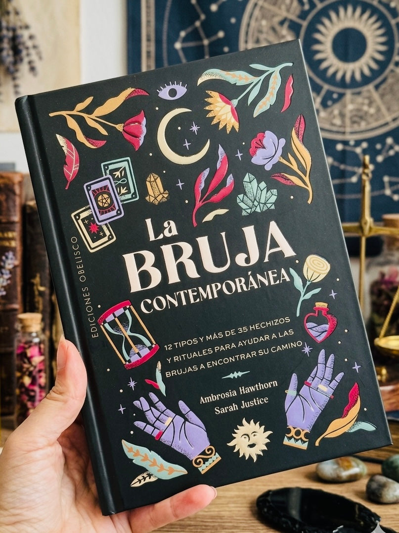 La Bruja Contemporánea