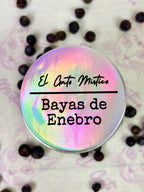 Bayas de Enebro | 30g