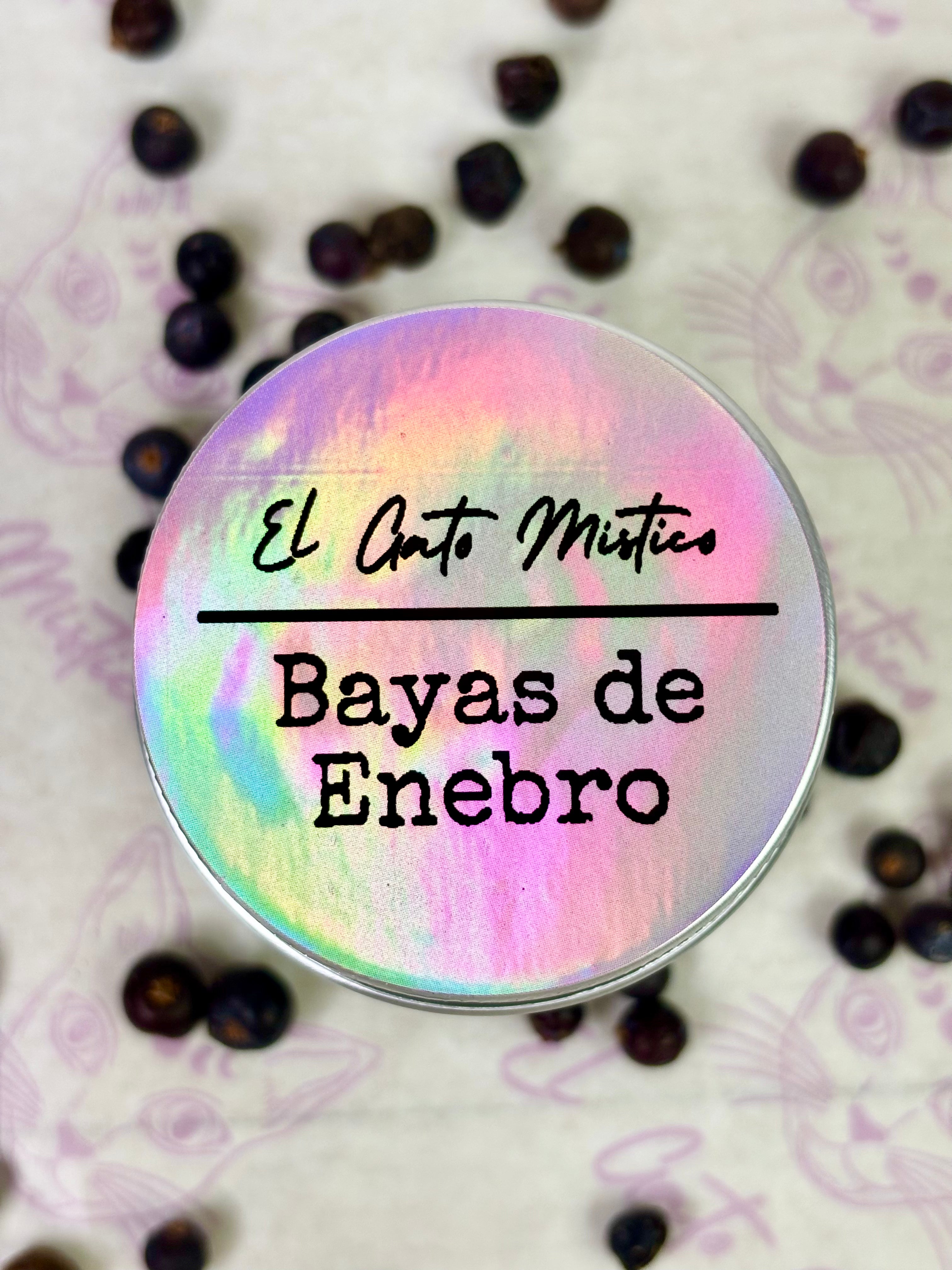 Bayas de Enebro | 30g