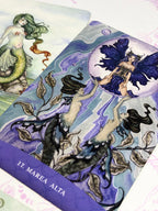 Hermanas del Mar | La Magia Curativa de las Sirenas | Oráculo