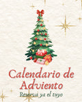 Calendario de Adviento Mágico | PREVENTA