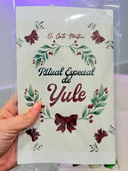 Kit Ritual El Renacer de la Luz