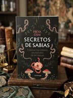 Secretos de Sabias | Conoce los Saberes Ancestrales de las Brujas