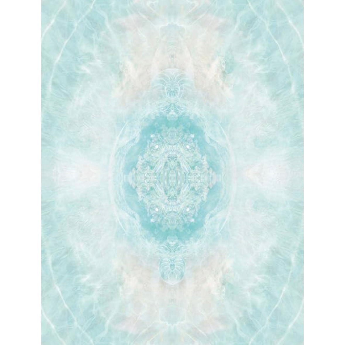 Healing Waters Oracle