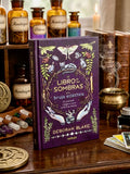 El Libro de las Sombras de la Bruja Ecléctica | Un Manual Mágico para la Práctica Diaria