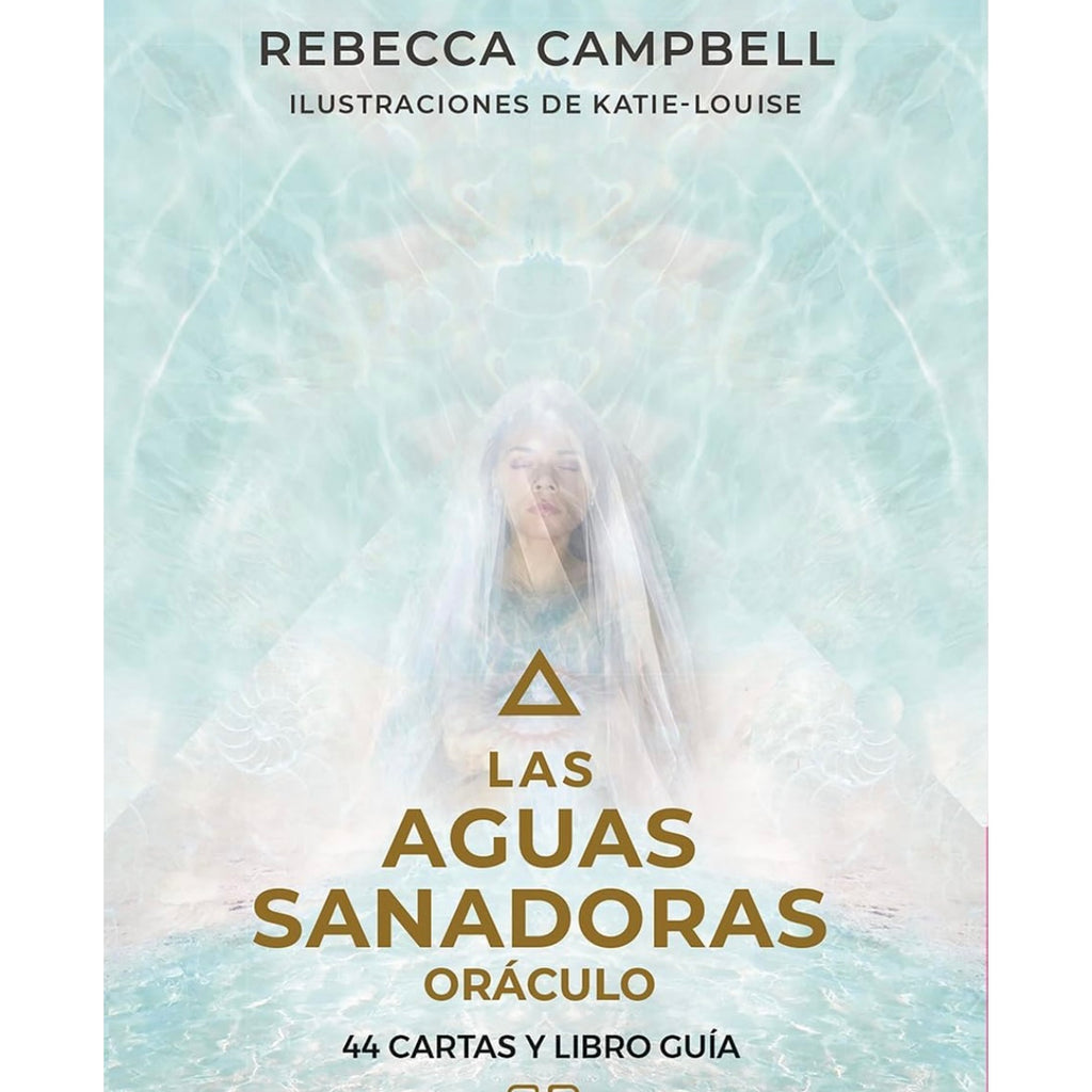 Healing Waters Oracle