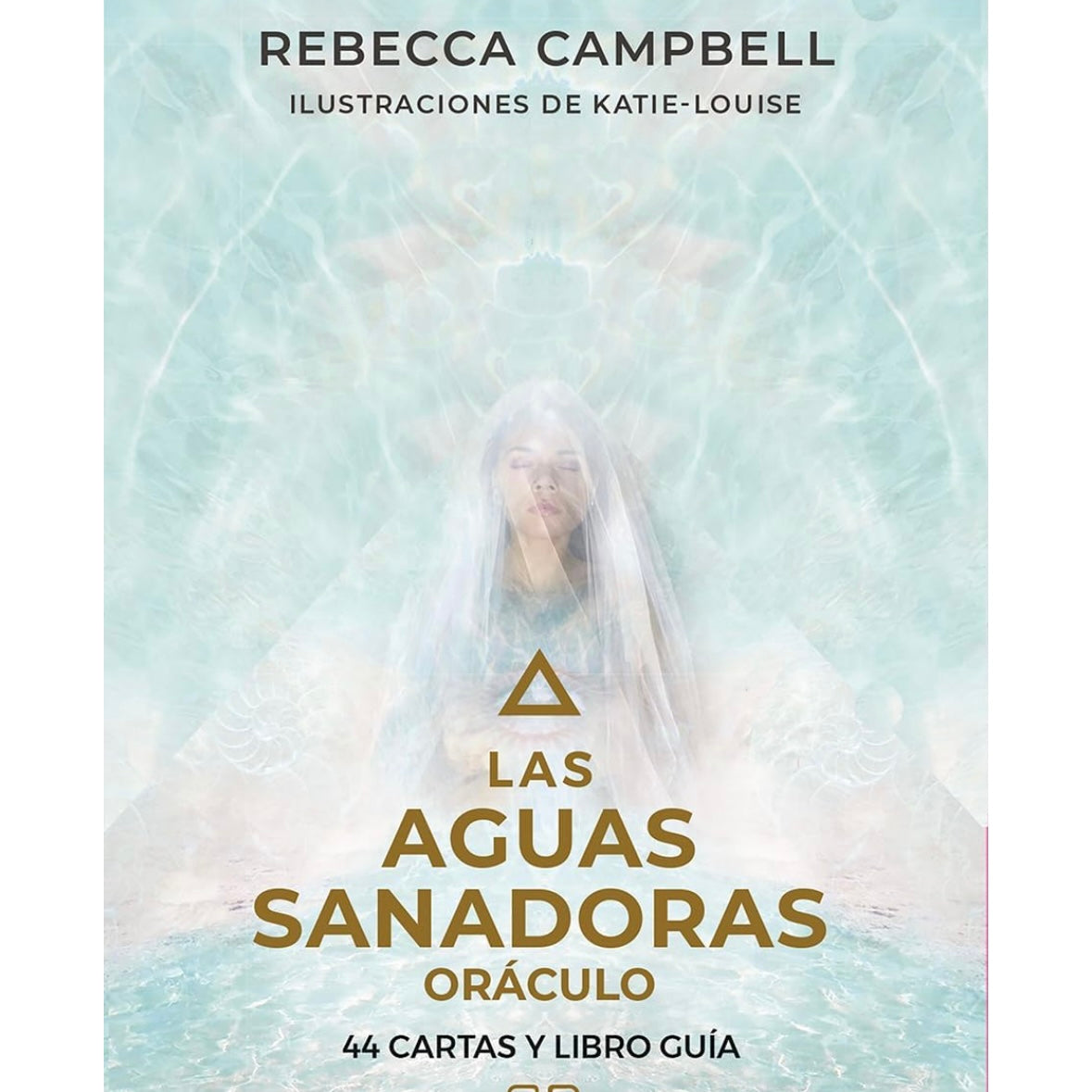 Healing Waters Oracle