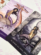 Hermanas del Mar | La Magia Curativa de las Sirenas | Oráculo