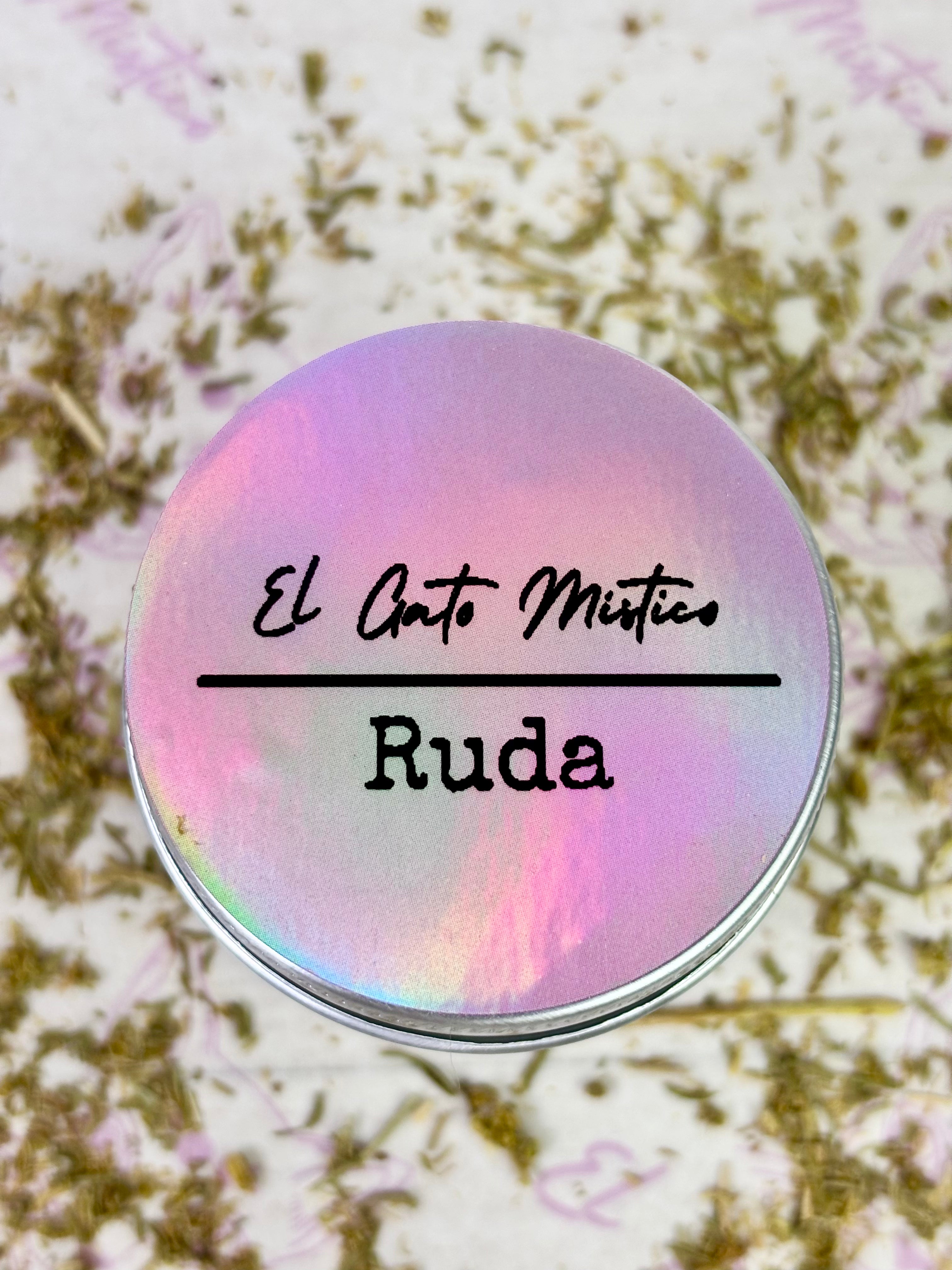 Ruda | 20gr