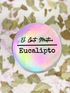 Eucalipto | 12gr
