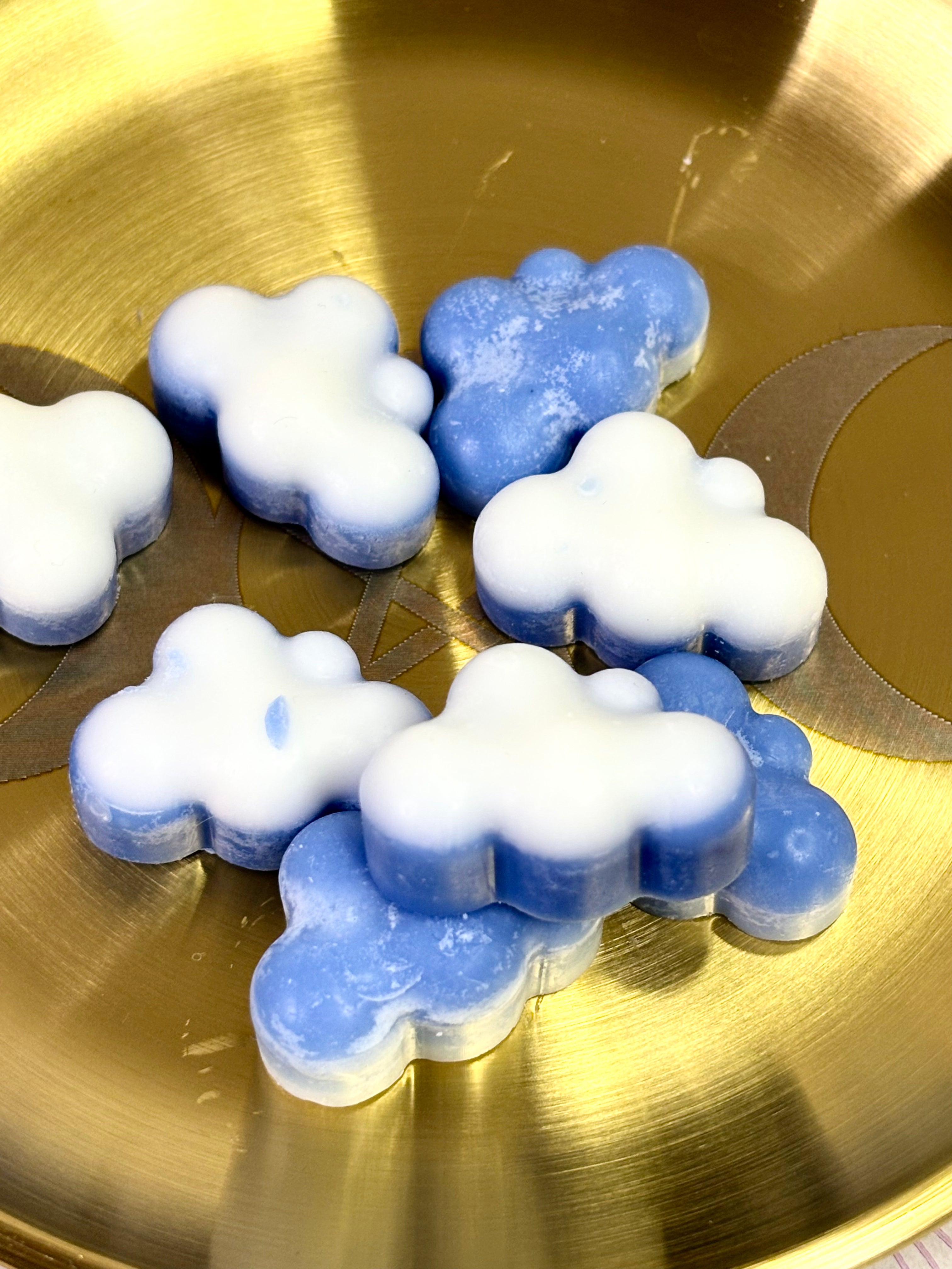 Ceras de Soja SorginSua de Canela | Prosperidad y Abundancia