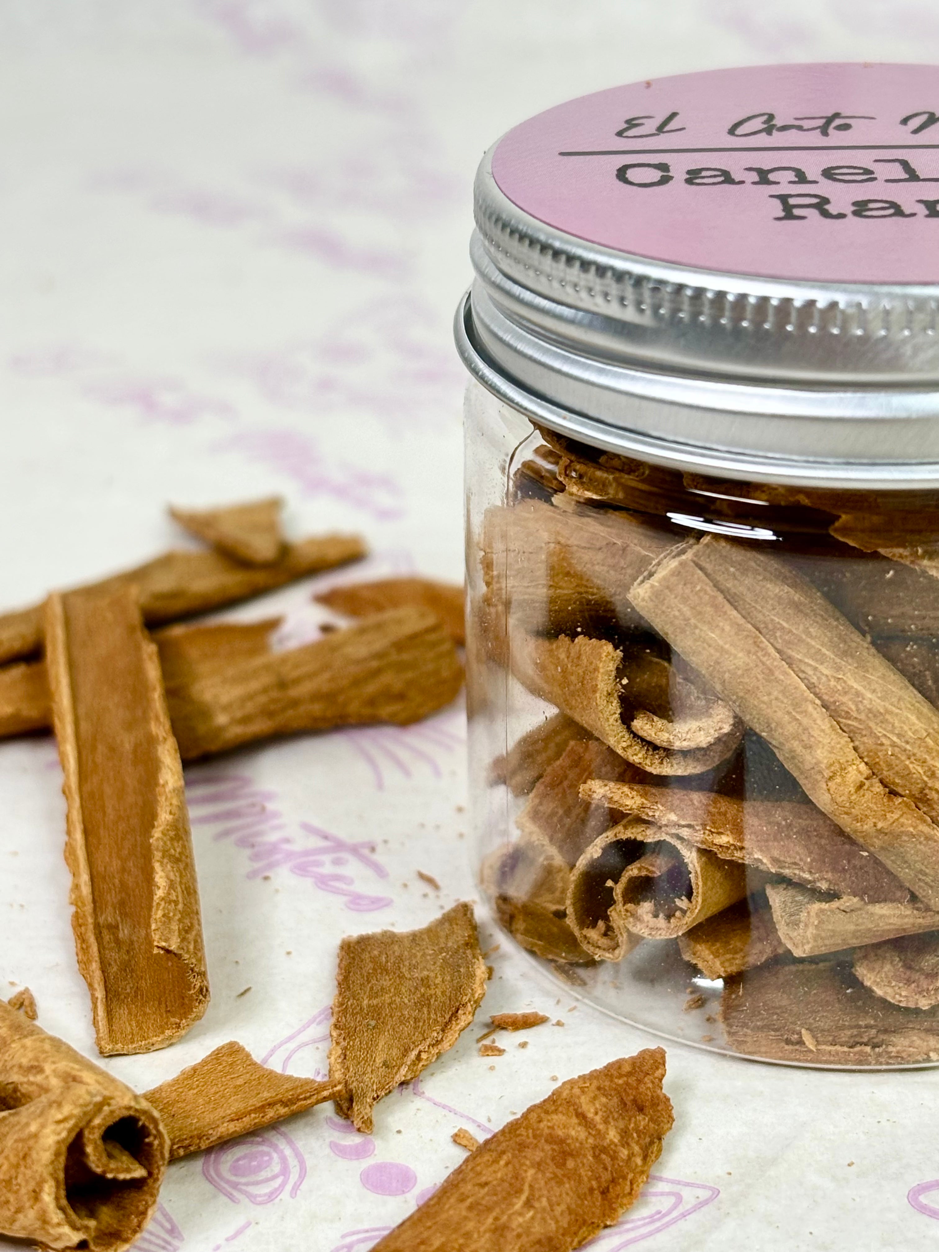 Canela en Rama | 20gr