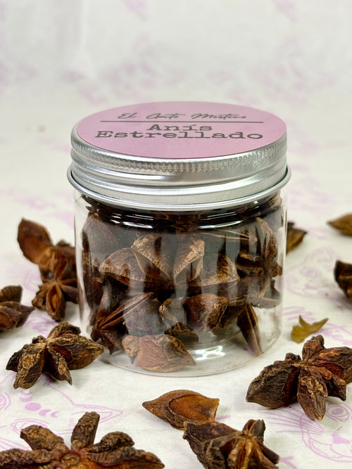 Anís Estrellado | 20gr