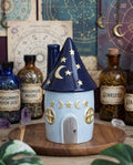 Quemador de wax melts Celestial Cottage