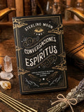 Conversaciones con espíritus | Consejos prácticos de una médium para la comunicación espiritual