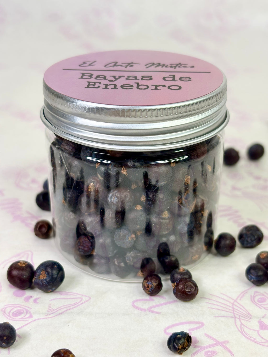 Bayas de Enebro | 30g