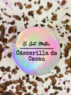 Cascarilla de Cacao | 20gr