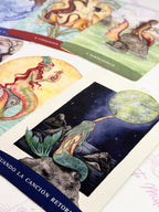 Hermanas del Mar | La Magia Curativa de las Sirenas | Oráculo