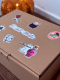 Mystery Box Especial Halloween | Edición Limitada