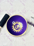 Cuenco Tibetano - Chakra Sahasrara (corona)