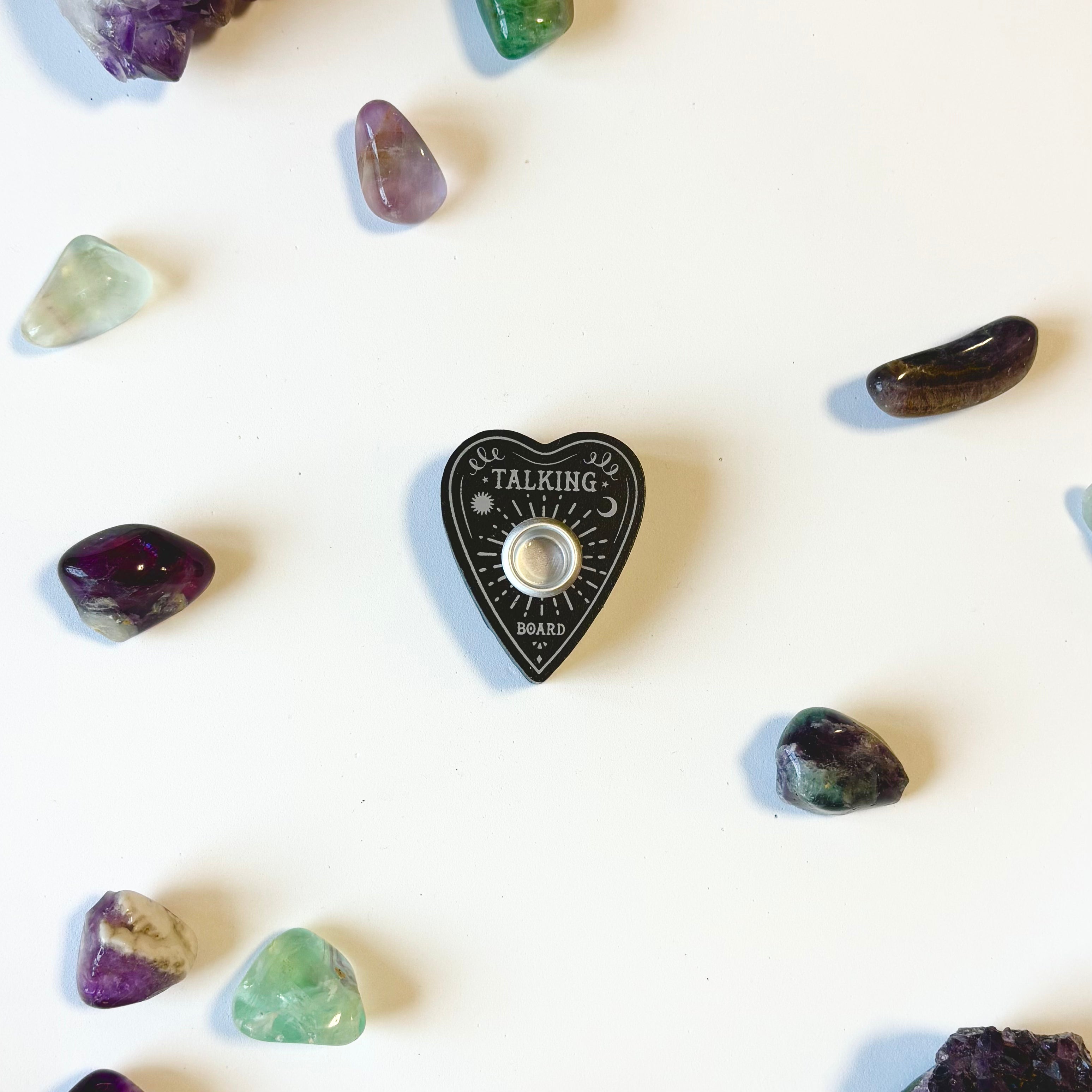 Portavela Talking Board | Magic Spell