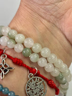 Pulsera Jade 6mm - Salud