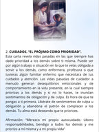 Lectura del Círculo de Vidas Pasadas | Descubre tus bloqueos kármicos y cómo liberarlos