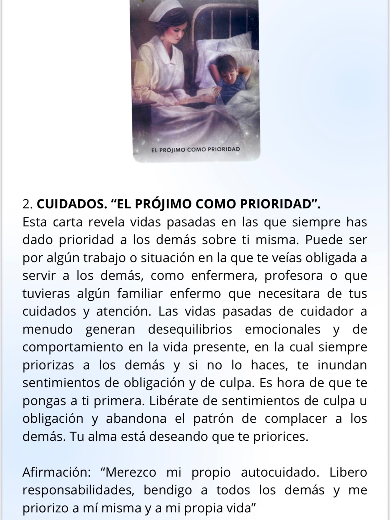 Lectura del Círculo de Vidas Pasadas | Descubre tus bloqueos kármicos y cómo liberarlos