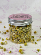 Flores de Manzanilla | 10gr