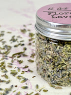 Flores de Lavanda | 10g